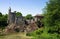 NYC: Belvedere Castle in Central Park