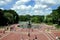 NYC: Bethesda Terrace & Fountain