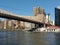 NYC Bridge Over The East River, Ed Koch Queensboro Bridge, 59th Street Bridge, NYC, NY, USA