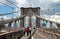 NYC: Brooklyn Bridge