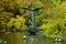 NYC: Central Park Bethesda Fountain