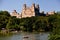 NYC: Central Park Boating Lake