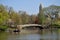 NYC: Central Park Boating Lake & Bow Bridge