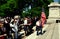 NYC: Colour Guard at Memorial Day Ceremonies