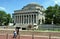 NYC: Columbia University Library