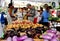 NYC: Columbus Avenue Farmer\'s Market