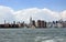 NYC: Famed NYC Skyline from East River