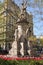 NYC: Guiseppe Verdi Monument