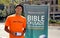 NYC: Korean Youth Promoting Bible Crusade