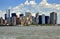 NYC: Lower Manhattan Skyline