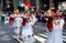 NYC: Mexican Independence Day Parade