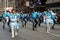 NYC: Mexican Independence Day Parade