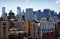 NYC: Midtown Manhattan Skyline