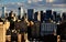 NYC: Midtown Manhattan Skyline