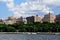 NYC: Riverside Drive Luxury Apartments & Park