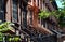 NYC: Row of Harlem Brownstones