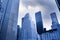 NYC\'S tall buildings