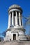 NYC: Solders & Sailors Monument