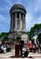 NYC: Soldiers\' and Sailors\' Monument in Riverside Park