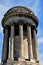 NYC: Soldiers & Sailors Monument in Riverside Park