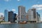 NYC: Southern Tip of Manhattan Island