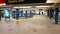 NYC subway waiting areas and platforms -5