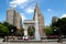 NYC: Washington Square Park