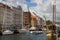 Nyhavn Canal Copenhagen
