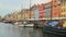 Nyhavn, Copenhagen travel