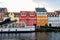 Nyhavn district is one of the most famous landmarks in Copenhagen