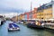 Nyhavn (New Harbor), Copenhagen