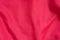 Nylon red waterproof textile background texture