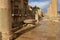 Nymphaeum, Jerash
