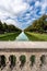 Nymphenburg Kanal - Canal in Munich Germany