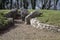 Nympsfield remains neolithic longbarrow england