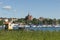 Nynashamn archipelago town