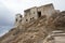 Nyoma Monastery Nyoma Gompa in Nyoma, Ladakh, Jammu and Kashmir, India