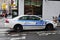 NYPD Police Car