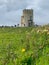 O\\\'Brien\\\'s Tower at the Cliffs of Mohar county Clare Ireland