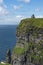 O`brien`s Tower, Cliffs Of Moher