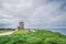 O`Briens Tower at the Cliffs of Moher, Ireland