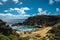 Oahu, Hawaii Beach - Halona Blowhole