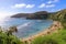 Oahu\'s Most Famous Beach, Hanauma Bay, Oahu Hawaii