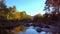 Oak Creek Canyon near Sedona, Arizona