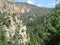 Oak Creek Canyon views Sedona