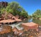 Oak Creek at Cathedral Rock