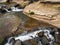 Oak Creek in Slide Rock State Park