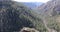 Oak Creek Trail view in Sedona, Arizona, United States 4K