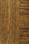 Oak grain veneer texture background, dark black brown natural vertical scratched textured pattern large detailed rugged wood macro