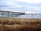 Oak Island Fishing Pier